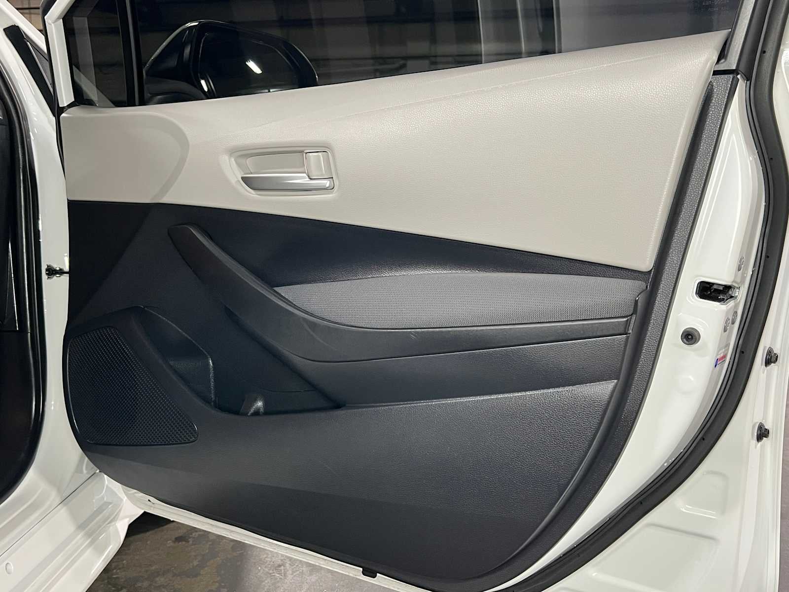 2021 Toyota Corolla Hybrid LE