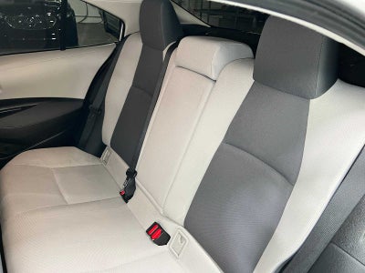 2021 Toyota Corolla Hybrid LE