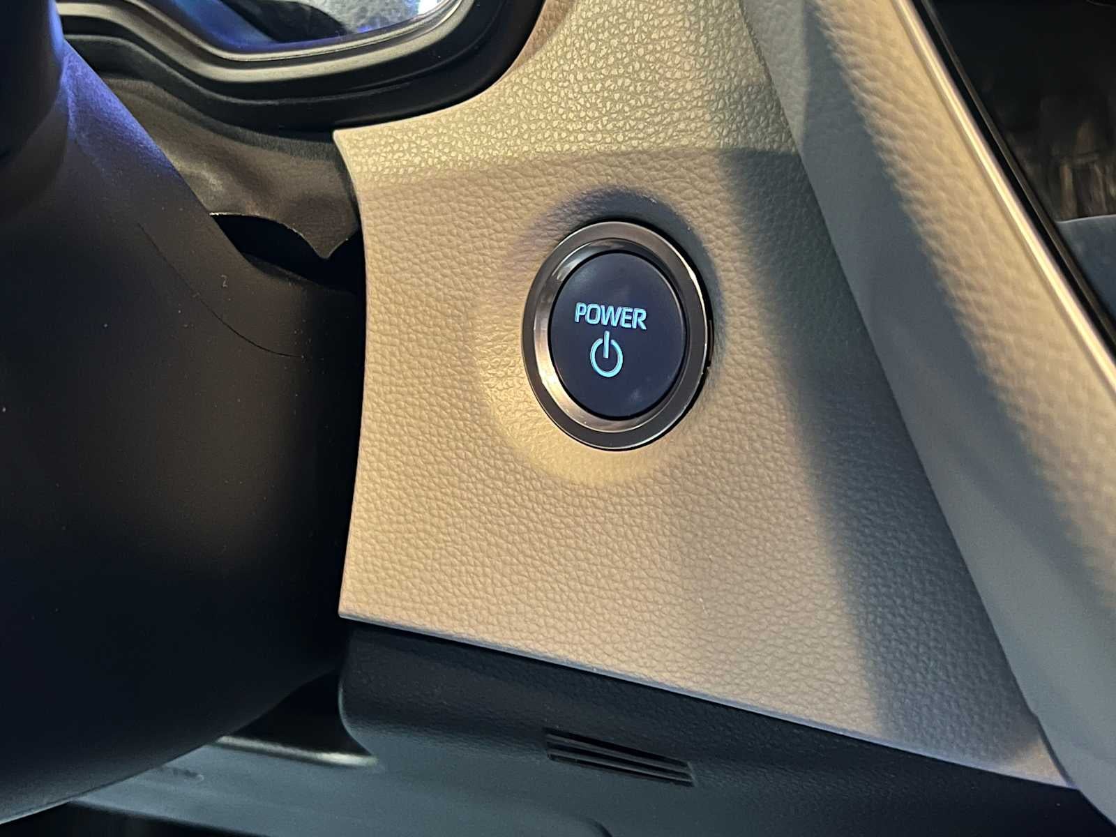 2021 Toyota Corolla Hybrid LE