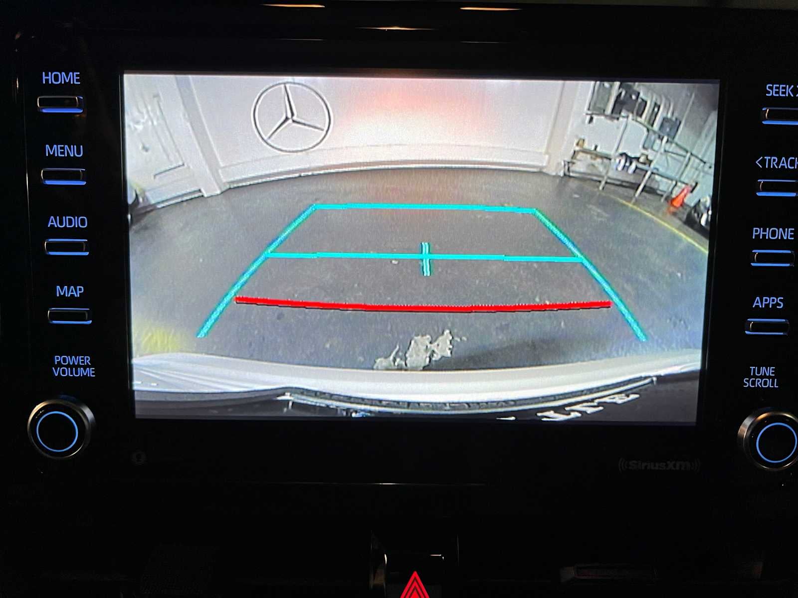 2021 Toyota Corolla Hybrid LE