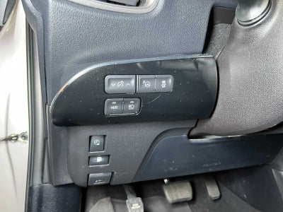 2021 Toyota Prius Prime Limited