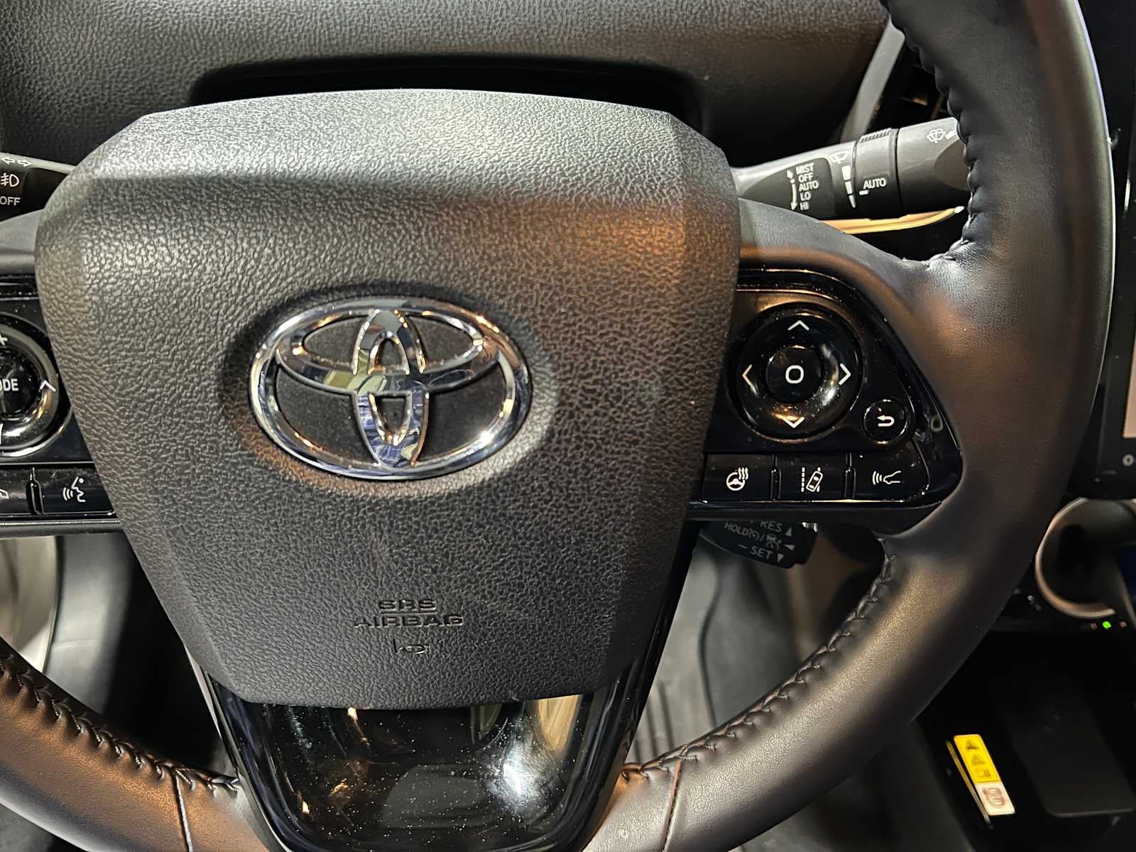 2021 Toyota Prius Prime Limited