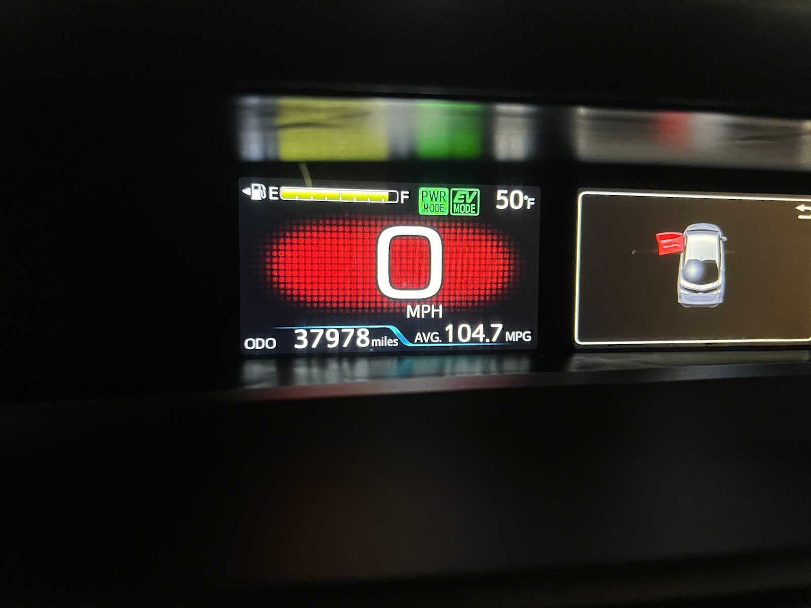 2021 Toyota Prius Prime Limited