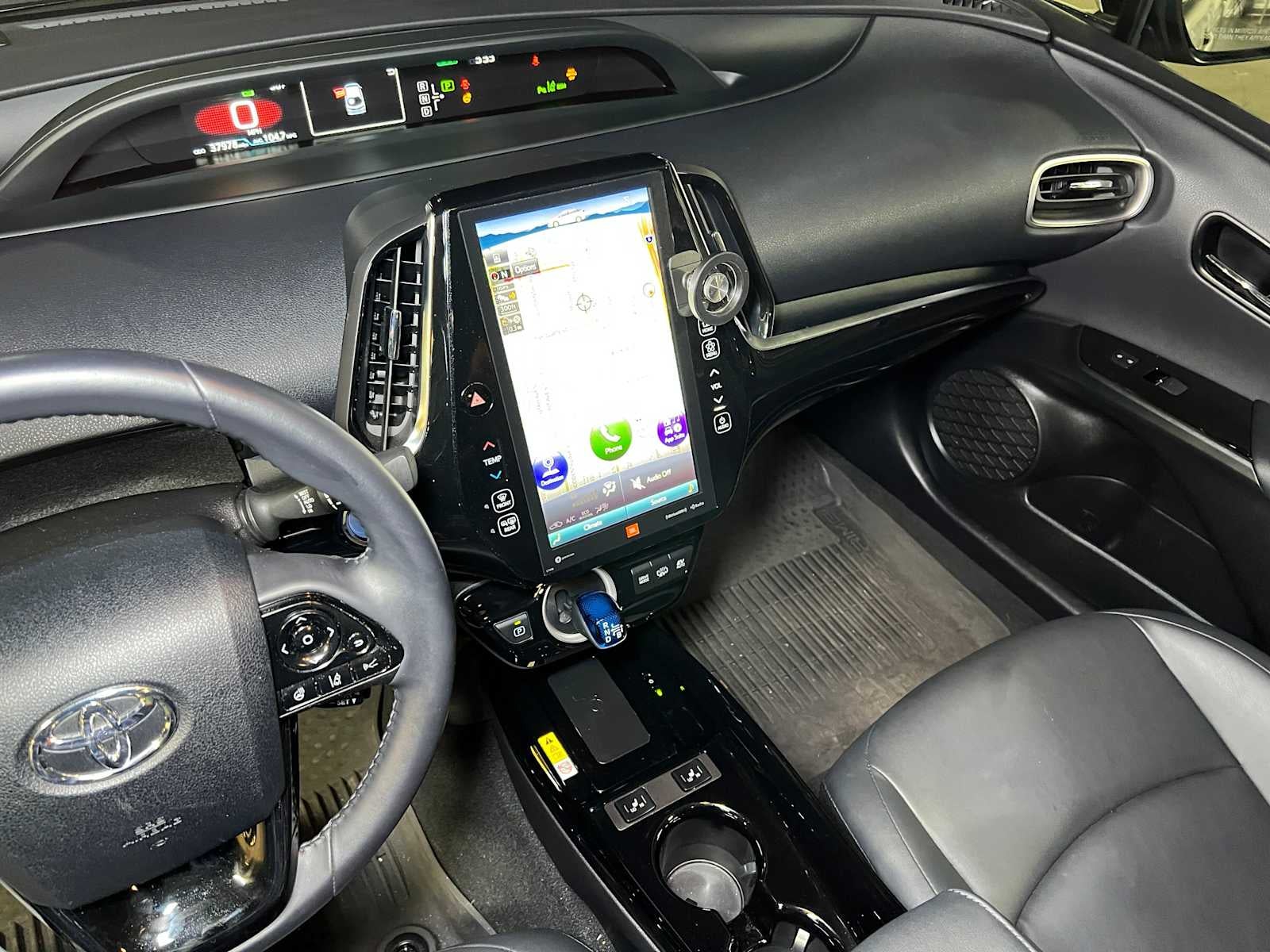 2021 Toyota Prius Prime Limited