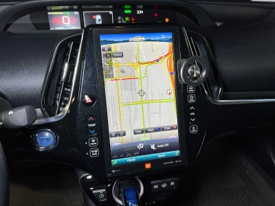 2021 Toyota Prius Prime Limited