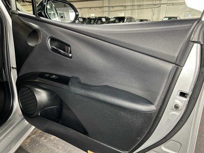 2020 Toyota Prius Prime Limited