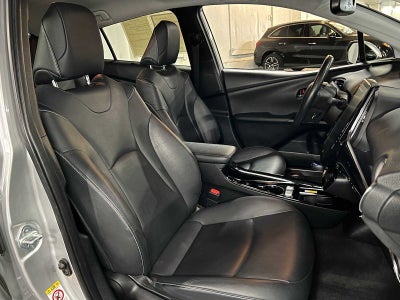 2020 Toyota Prius Prime Limited