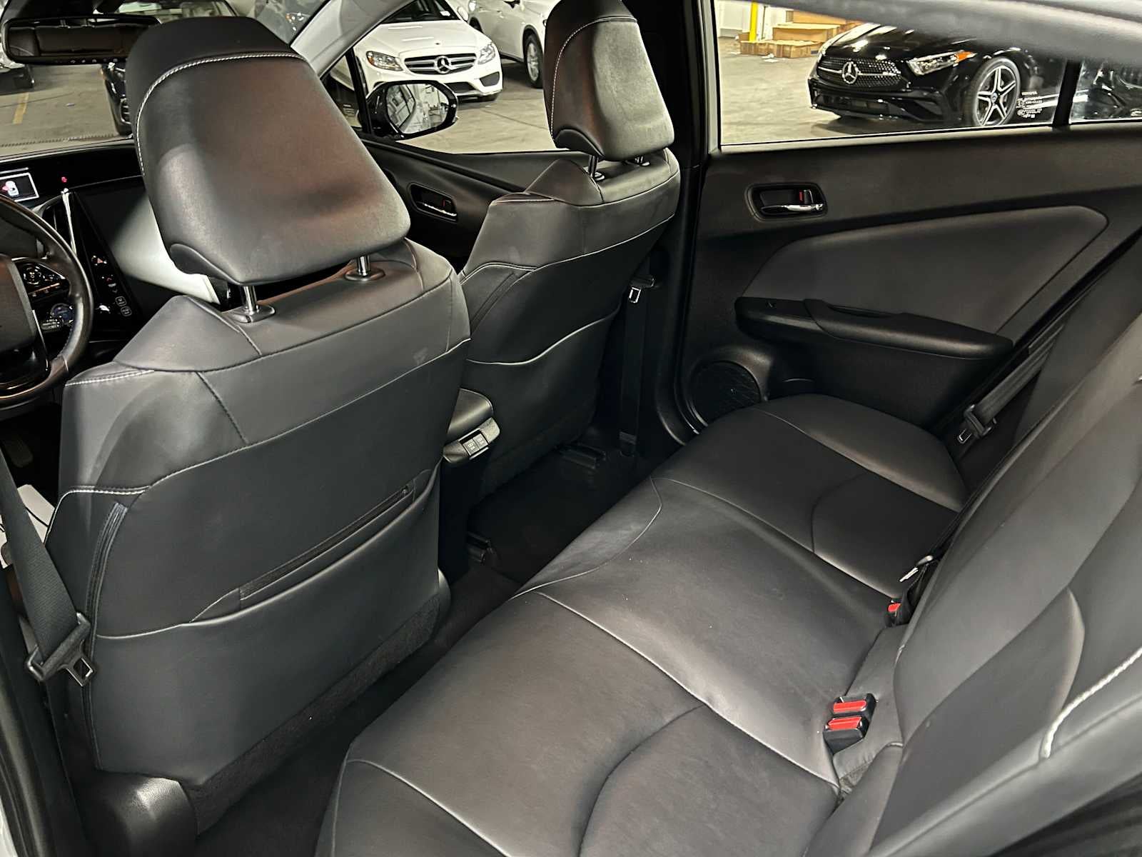 2020 Toyota Prius Prime Limited