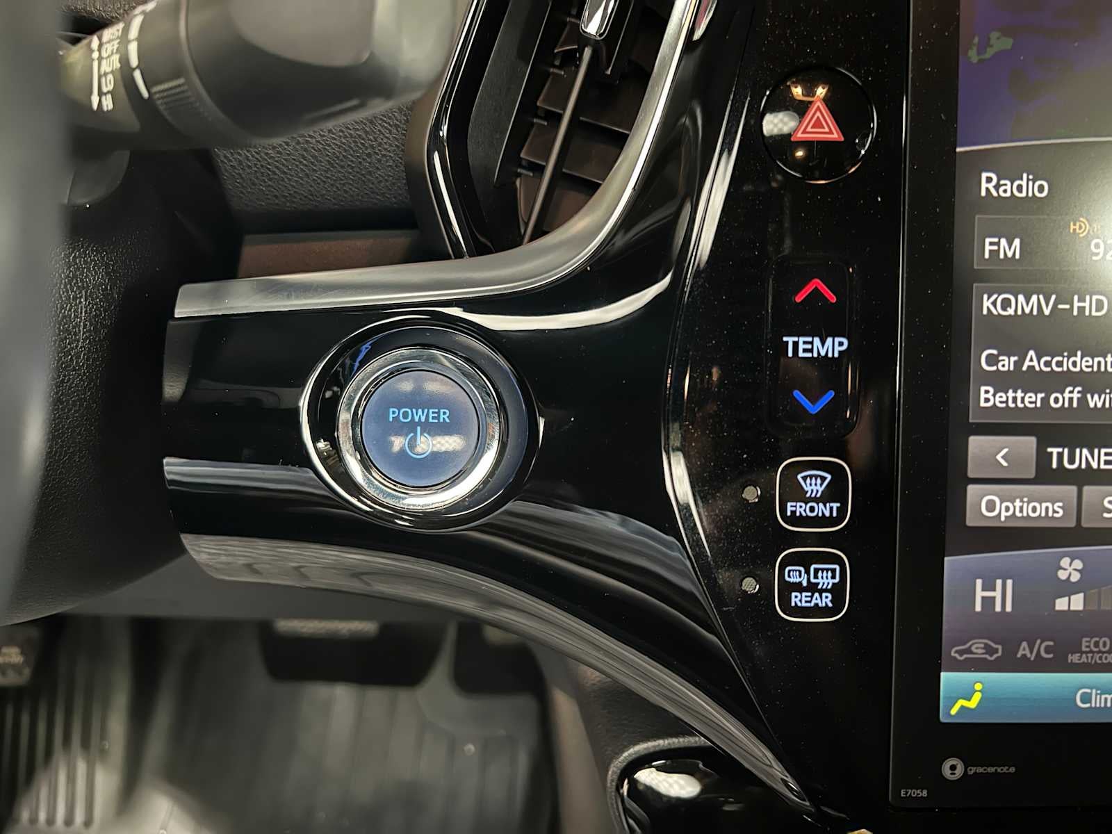 2020 Toyota Prius Prime Limited