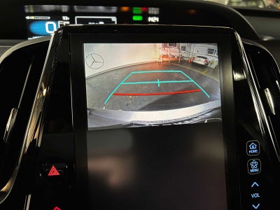 2020 Toyota Prius Prime Limited