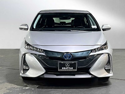 2020 Toyota Prius Prime Limited