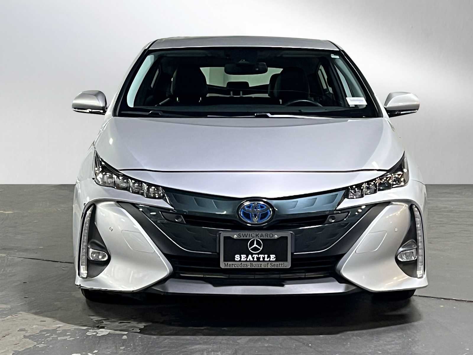 2020 Toyota Prius Prime Limited