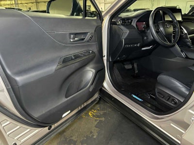 2021 Toyota Venza Limited