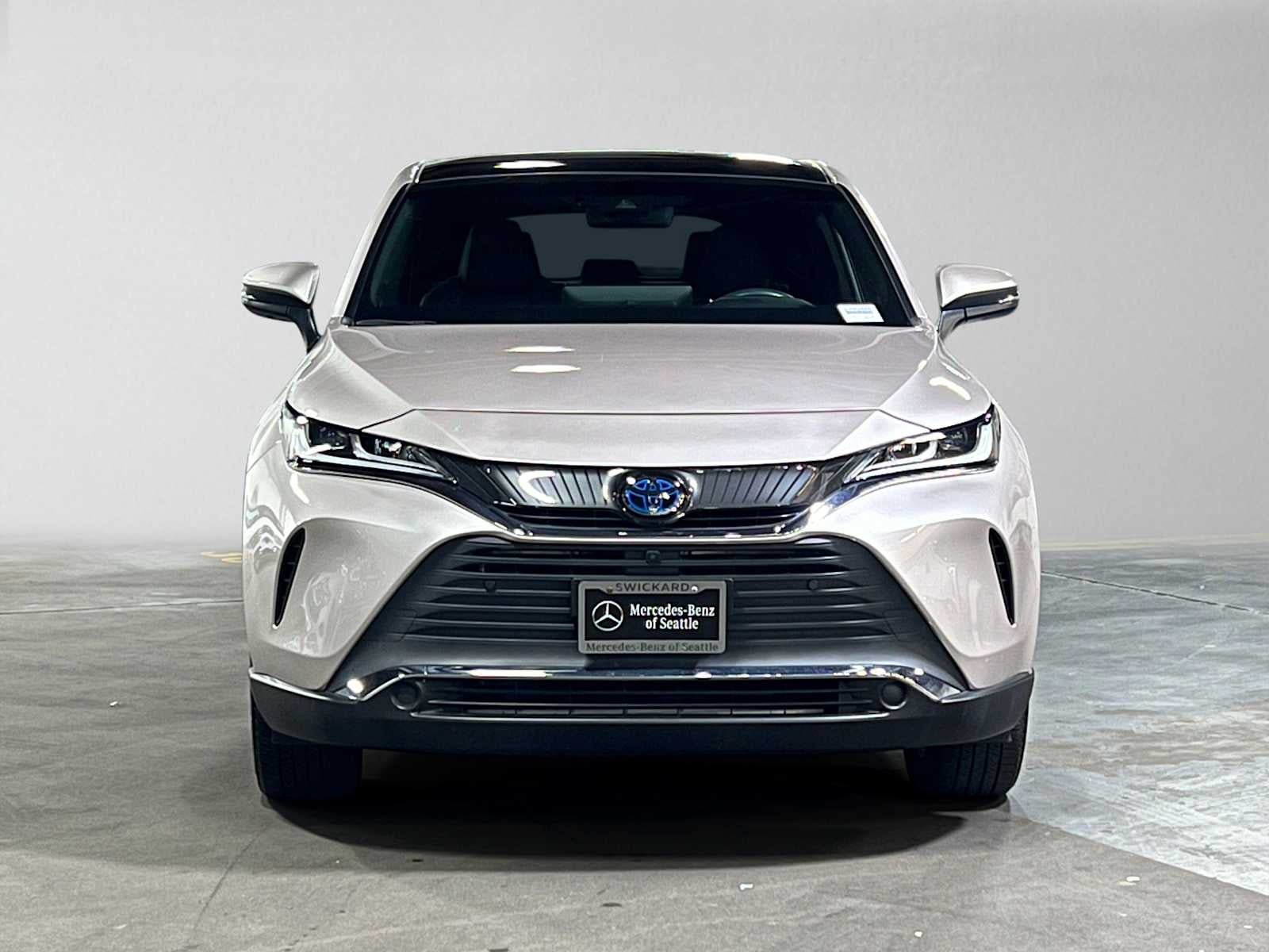 2021 Toyota Venza Limited