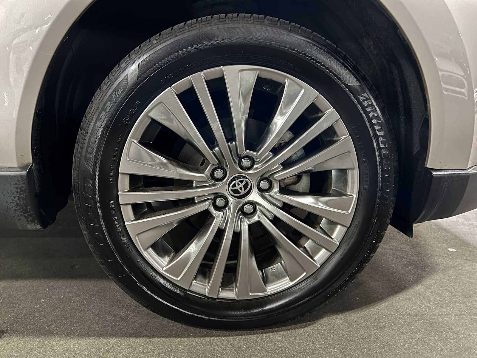 2021 Toyota Venza Limited