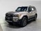 2024 Toyota Land Cruiser 4WD (Natl)