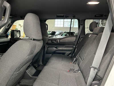 2024 Toyota Land Cruiser 1958