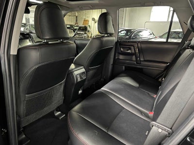 2021 Toyota 4Runner TRD Off Road Premium