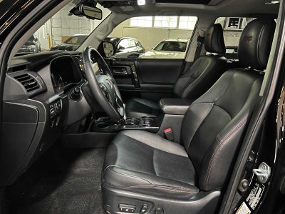 2021 Toyota 4Runner TRD Off Road Premium