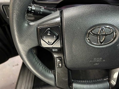 2021 Toyota 4Runner TRD Off Road Premium
