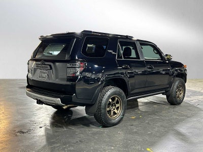 2021 Toyota 4Runner TRD Off Road Premium