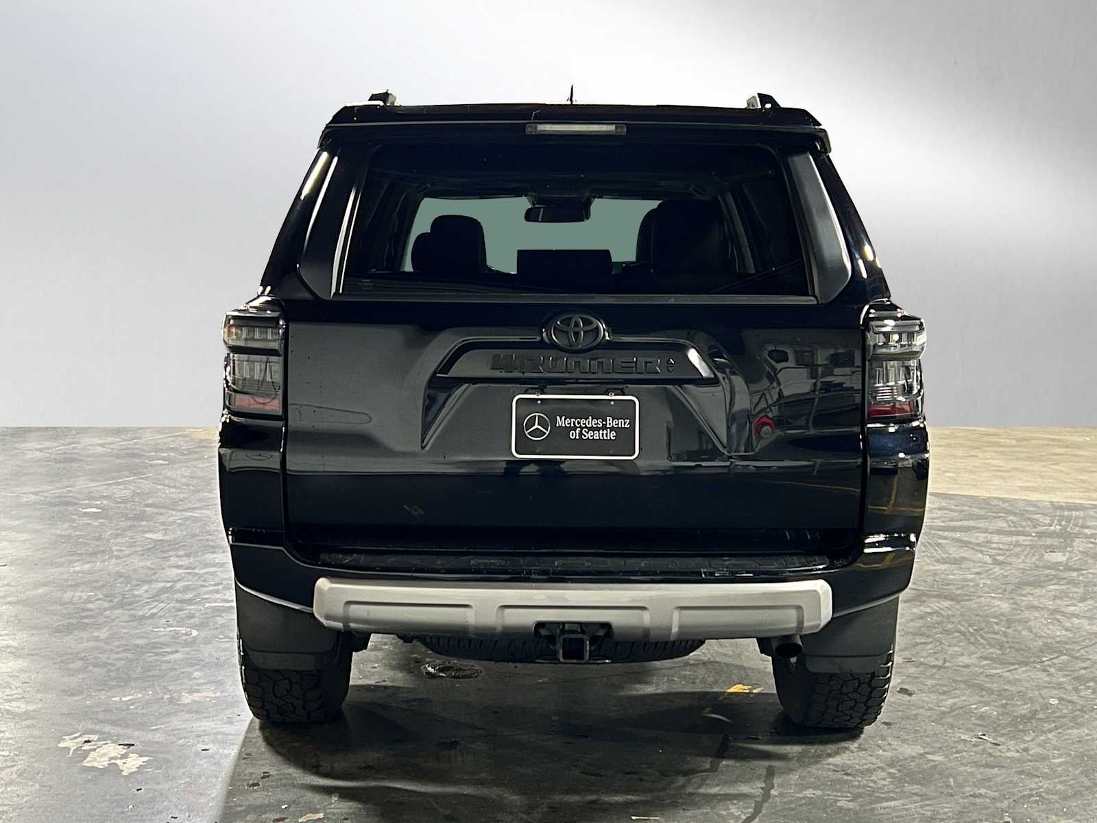 2021 Toyota 4Runner TRD Off Road Premium