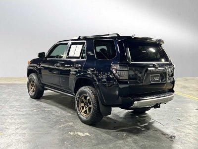 2021 Toyota 4Runner TRD Off Road Premium