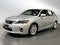 2011 Lexus CT 200h Premium