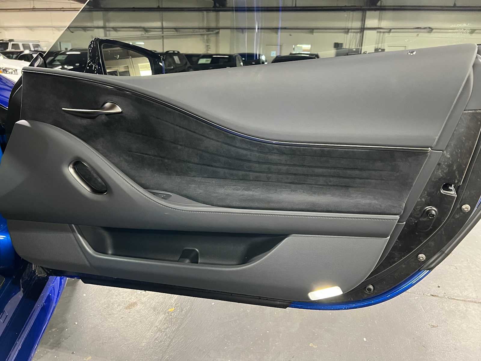 2025 Lexus LC 500 LC 500