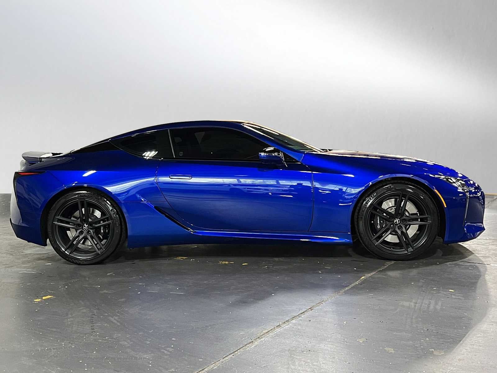 2025 Lexus LC 500 LC 500