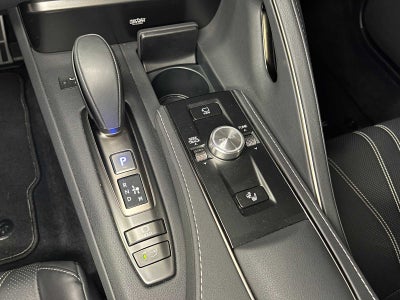 2025 Lexus LC 500 LC 500