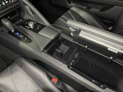 2025 Lexus LC 500 LC 500