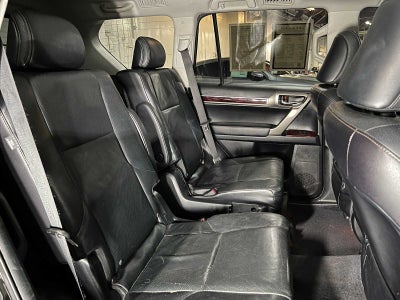 2018 Lexus GX 460 Premium