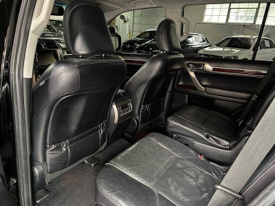 2018 Lexus GX 460 Premium