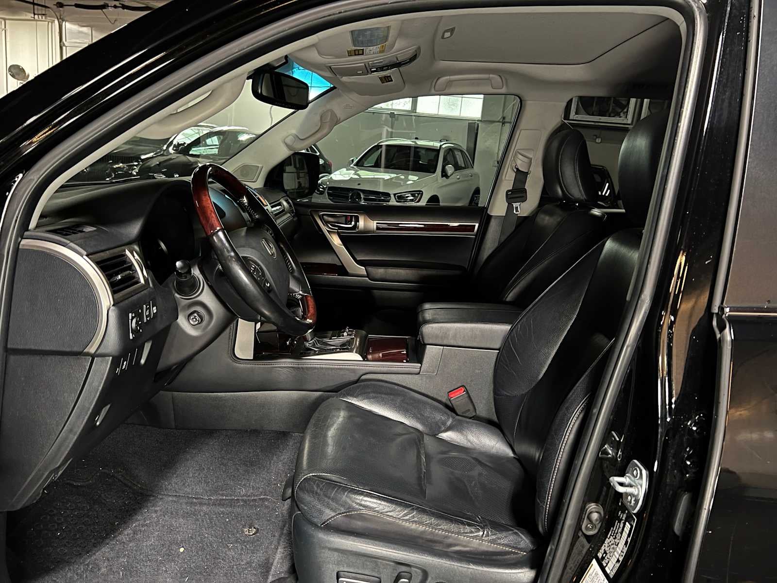2018 Lexus GX 460 Premium