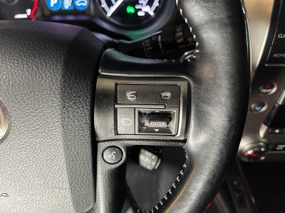 2018 Lexus GX 460 Premium