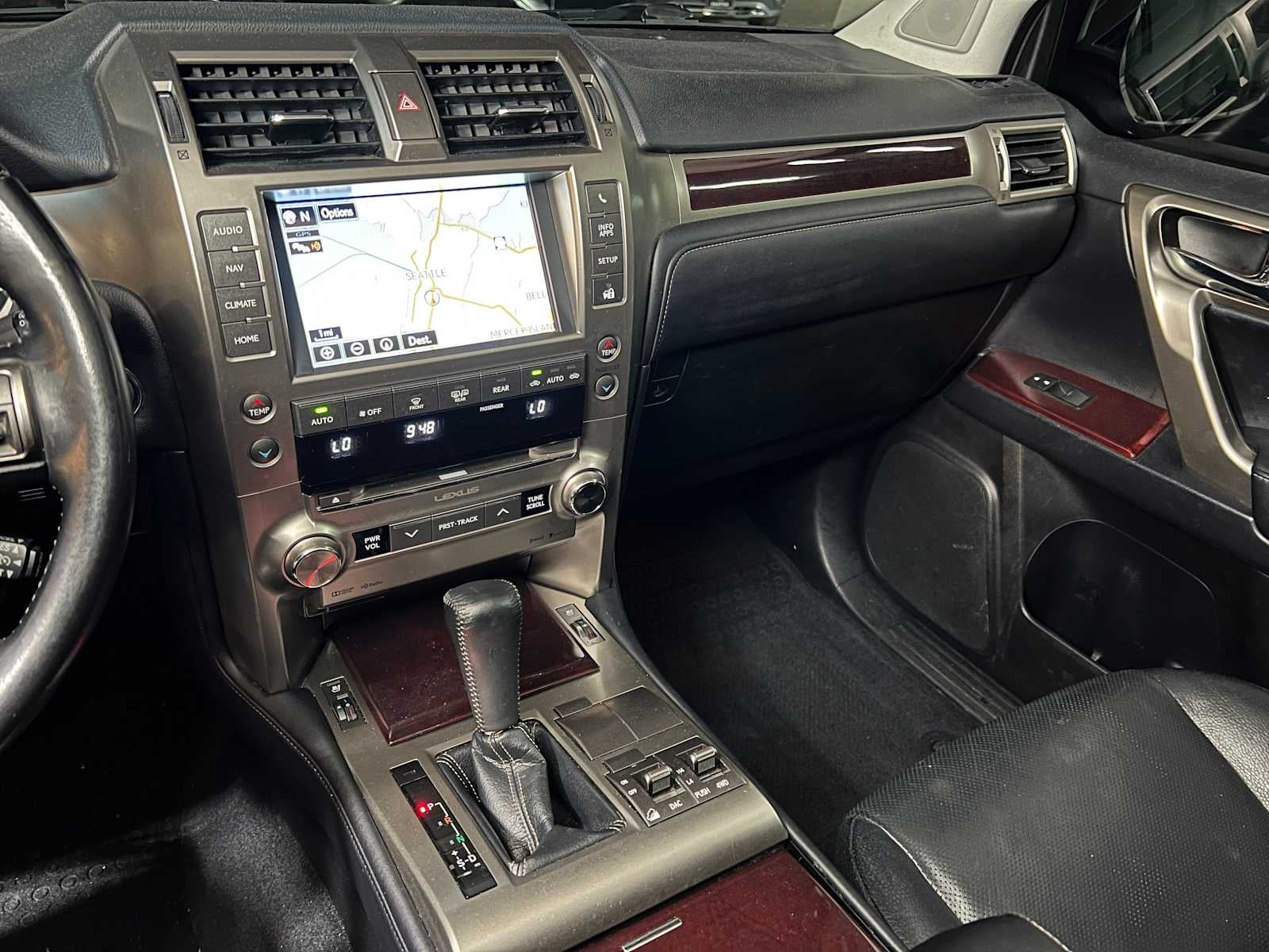 2018 Lexus GX 460 Premium