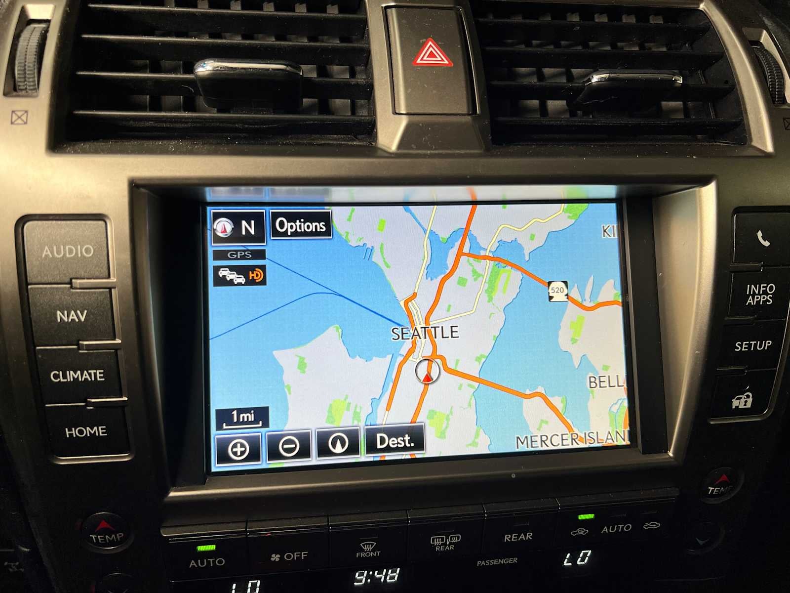 2018 Lexus GX 460 Premium