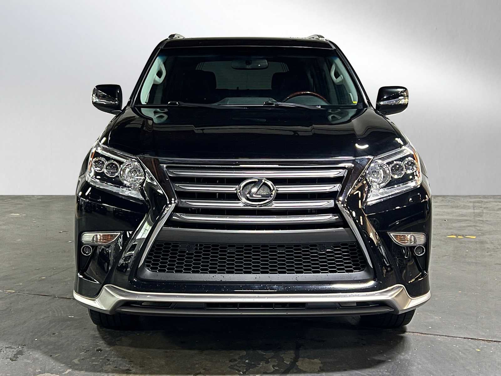 2018 Lexus GX 460 Premium