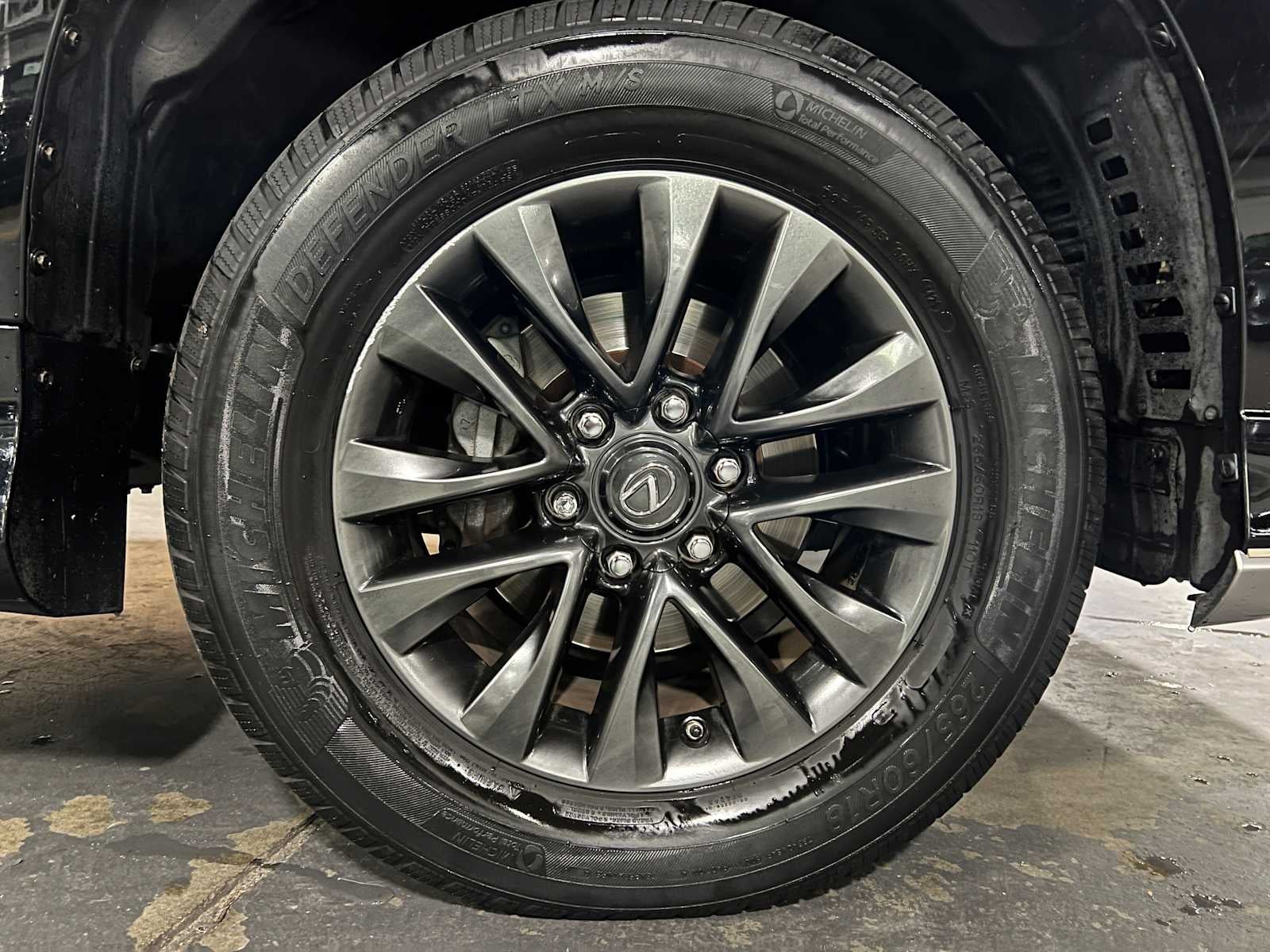 2018 Lexus GX 460 Premium