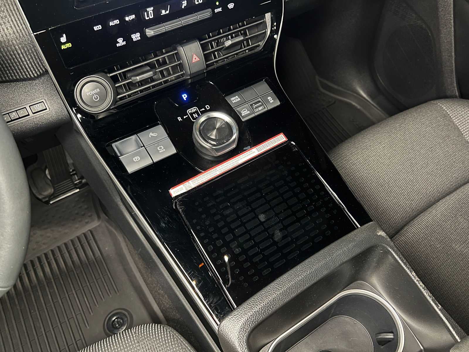 2025 Subaru Solterra Premium