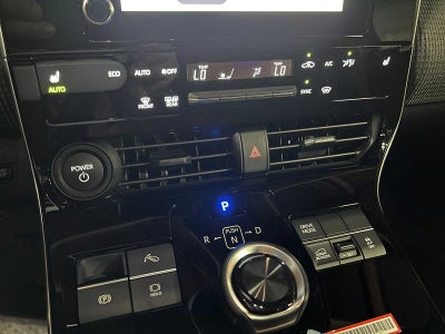 2025 Subaru Solterra Premium