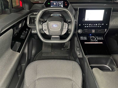 2025 Subaru Solterra Premium