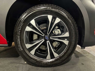 2025 Subaru Solterra Premium