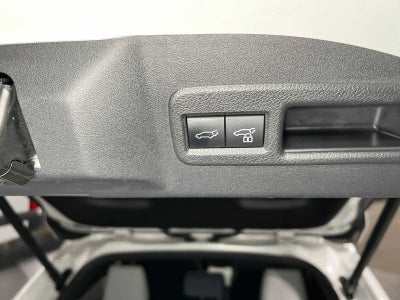 2024 Subaru Solterra Limited