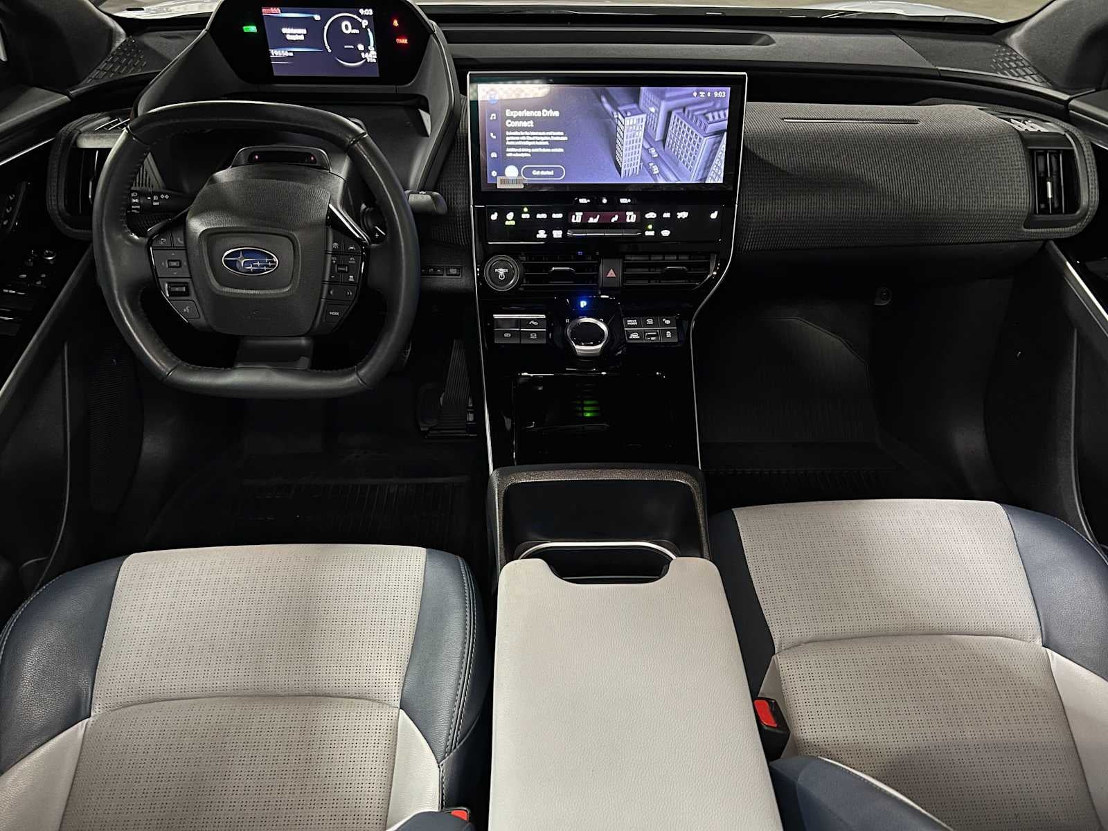2024 Subaru Solterra Limited