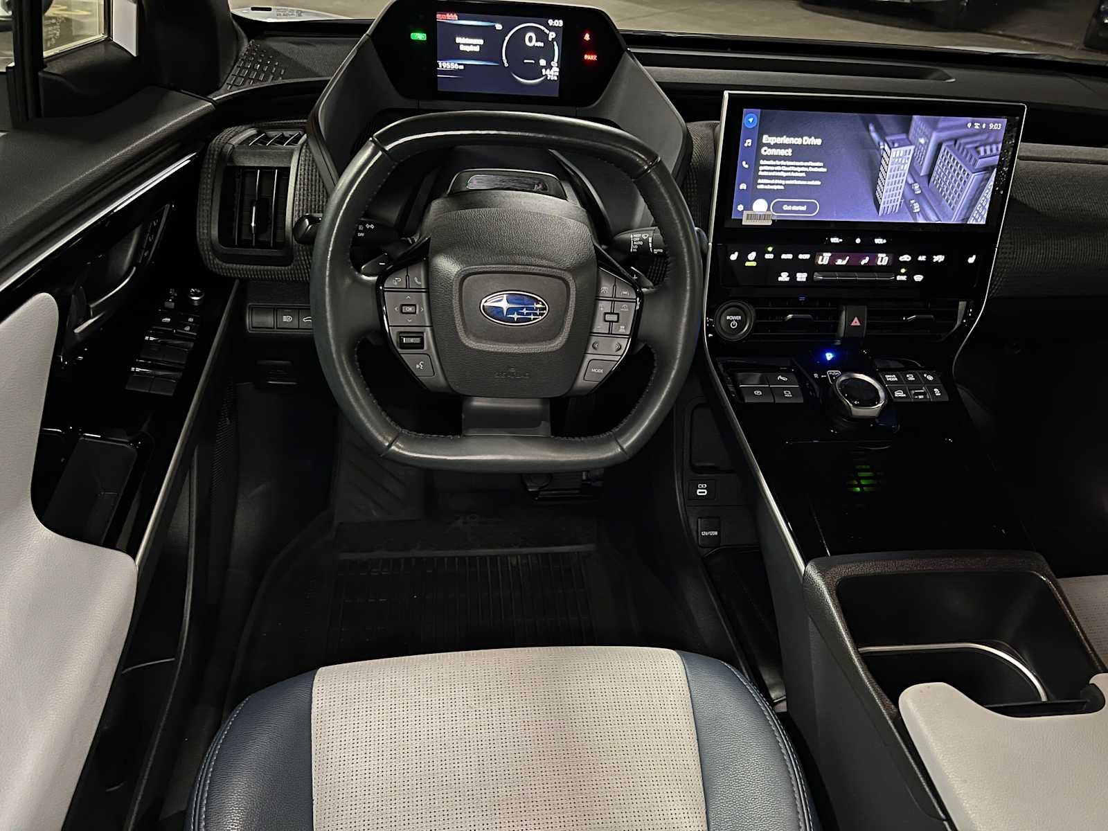 2024 Subaru Solterra Limited