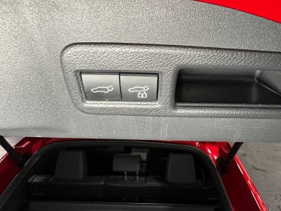 2025 Subaru Solterra Limited