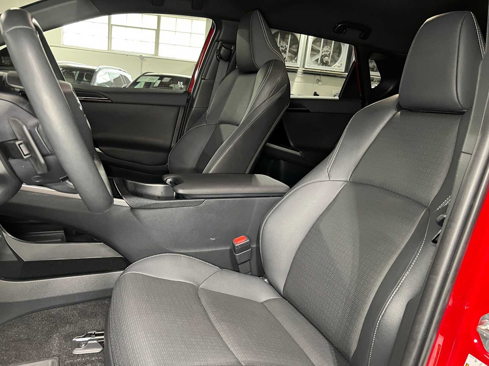 2025 Subaru Solterra Limited
