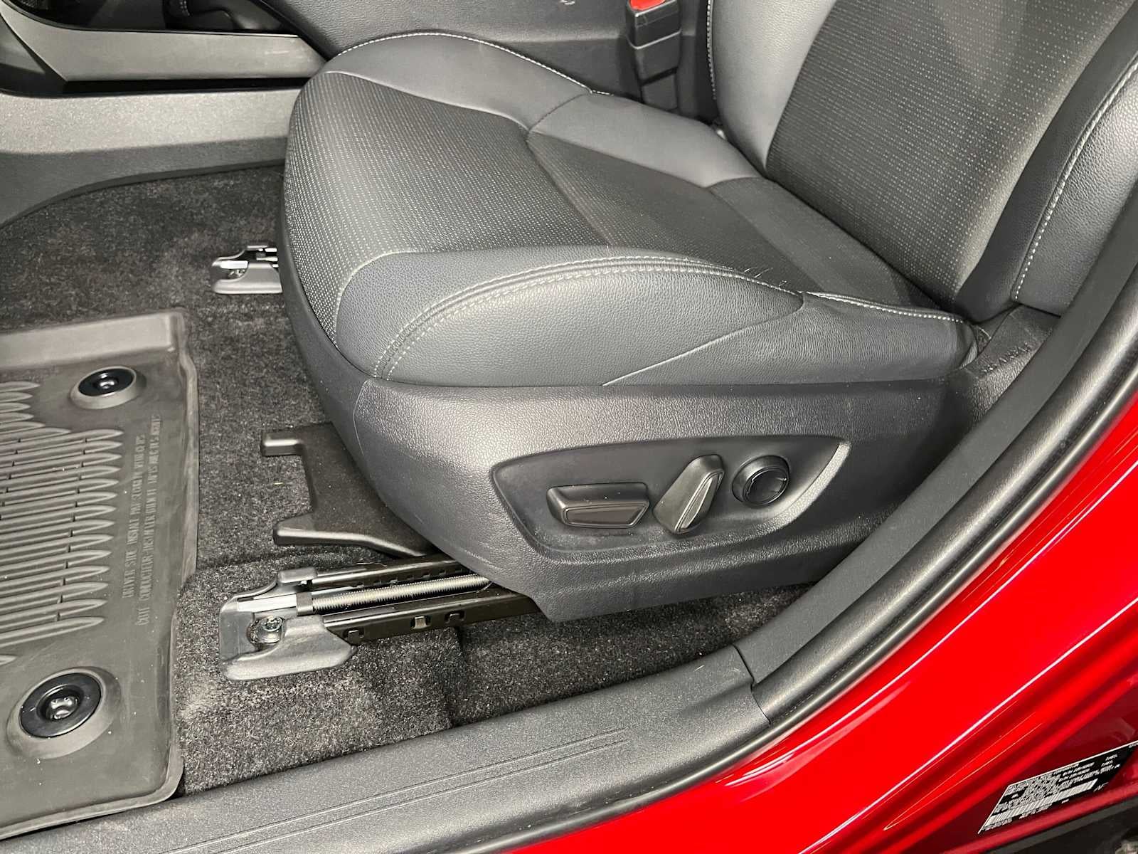 2025 Subaru Solterra Limited